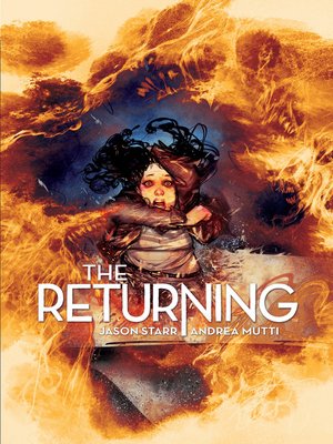 cover image of The Returning